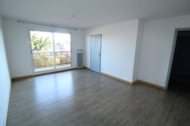 Location Appartement 2 pièces 49.62 m² Ronchin (59790)