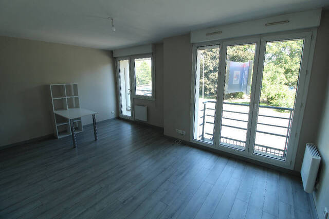 Location Appartement 1 pièce 26.69 m² Lille (59000)