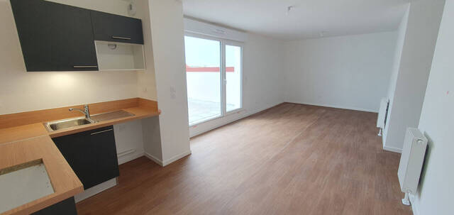 Location appartement 3 pièces 64.37 m² à Linselles (59126)