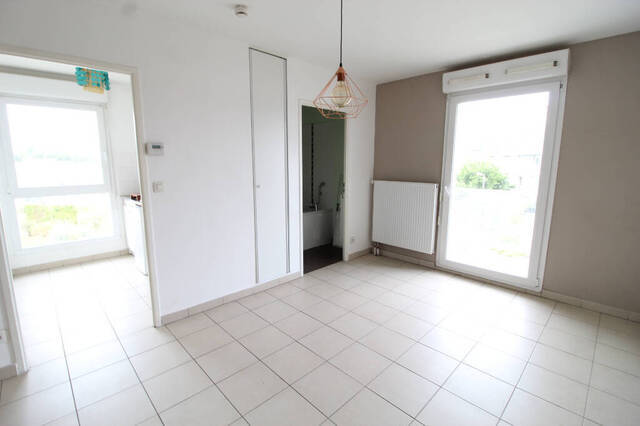 Location Appartement 1 pièce 24.4 m² La Madeleine (59110)