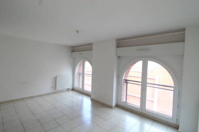 Location Appartement 1 pièce 28.26 m² Lille (59000)