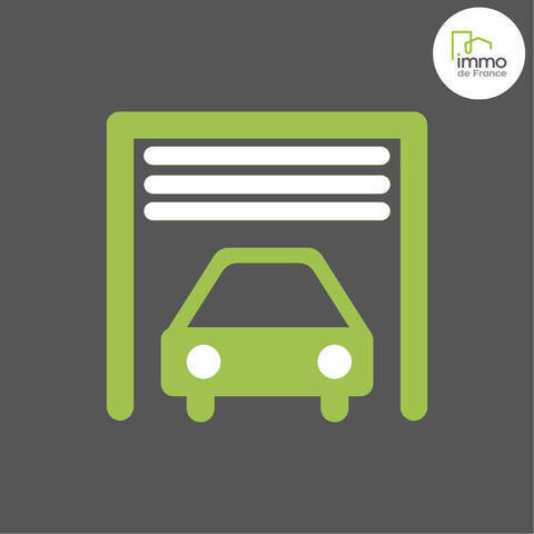 Vente stationnement parking / box à Lille (59000)