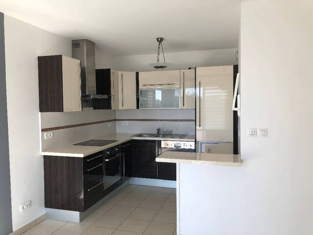 Location Appartement 2 pièces 43.34 m² Pont-à-Marcq (59710) CAMPAGNE