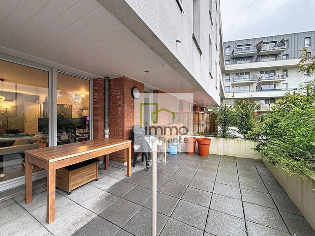 Acheter Appartement 2 pièces 54 m² Tourcoing (59200)