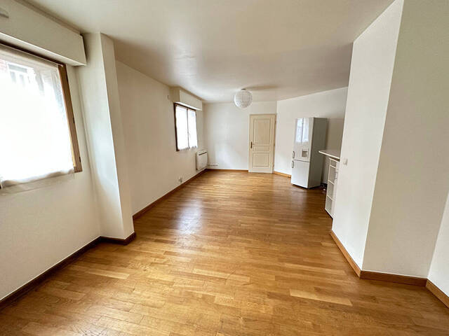 Location appartement 2 pièces 53.37 m² à Lille (59000) CENTRE VILLE CENTRE VILLE