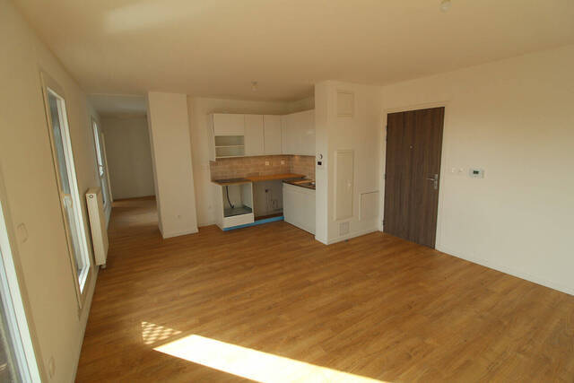 Location appartement 3 pièces 65.27 m² à Lille (59000)