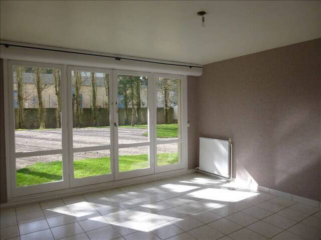 Location appartement 2 pièces 60.25 m² à Lille (59000) Saint Maurice