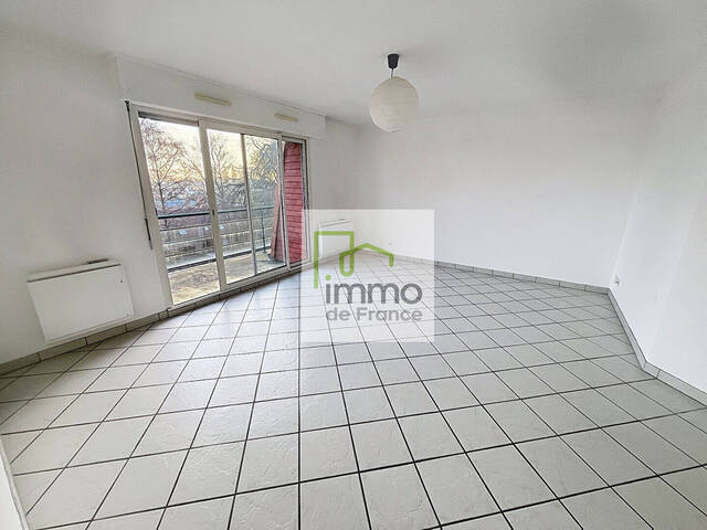 Vente Appartement 3 pièces 72.7 m² Lomme (59160) LOMME BOURG