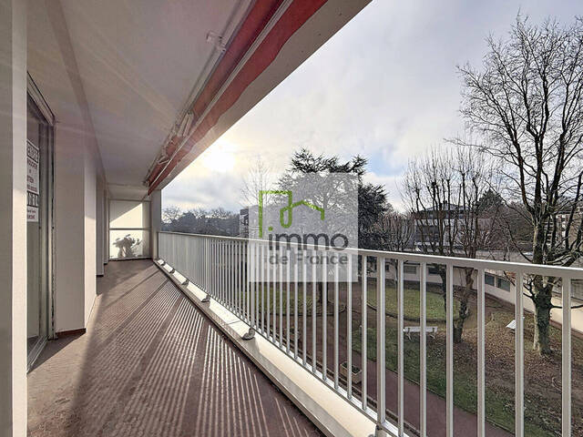 Vente appartement 4 pièces 123.41 m² à Marcq-en-Barœul (59700)