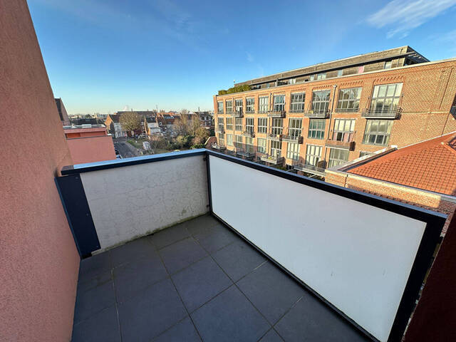Location Appartement 2 pièces 46.16 m² Hellemmes-Lille (59260)