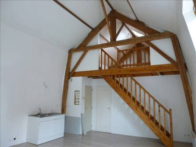 Location appartement 3 pièces 55.64 m² à Ronchin (59790)