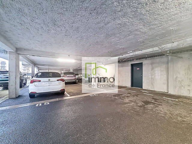 Vente stationnement parking / box à Wattrelos (59150)