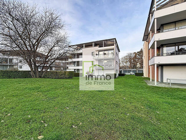 Vente appartement 4 pièces 115 m² à Tourcoing (59200)