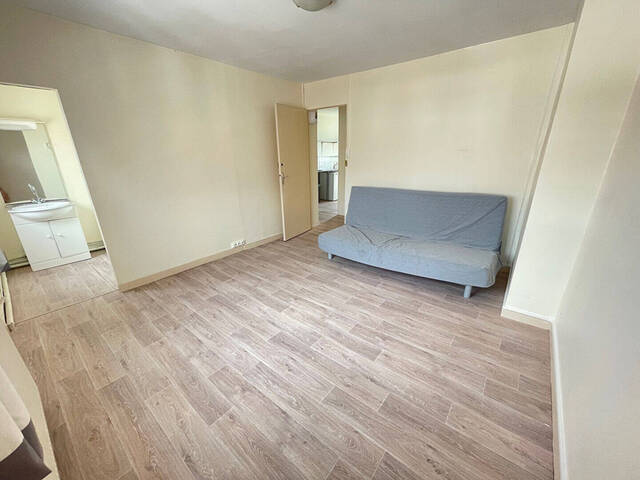 Location appartement 2 pièces 41.26 m² à Lille (59000)