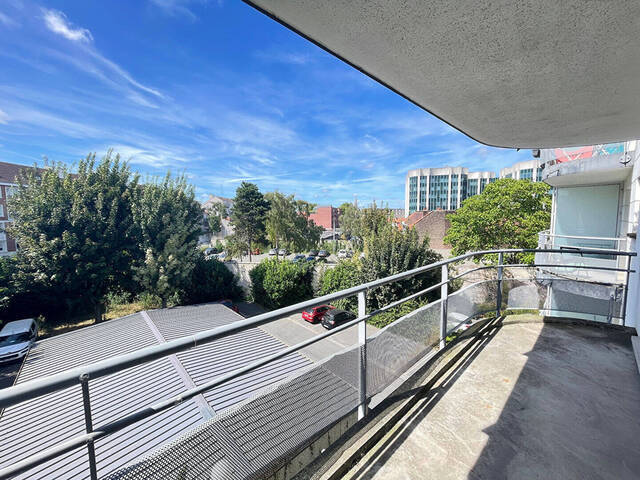 Location appartement 3 pièces 65.48 m² à Lille (59000) WAZEMMES