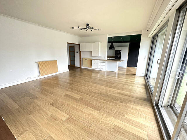 Location appartement 4 pièces 110.82 m² à Marcq-en-Barœul (59700)