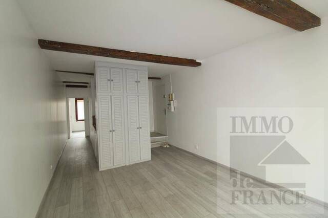 Vente Appartement 2 pièces 36.2 m² Lille (59000) LILLE CENTRE CENTRE VILLE