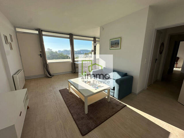 Vente Appartement 2 pièces 55.75 m² Villeneuve-d'Ascq (59650)