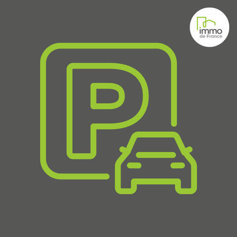 Vente stationnement parking / box à Marquette-lez-Lille (59520)