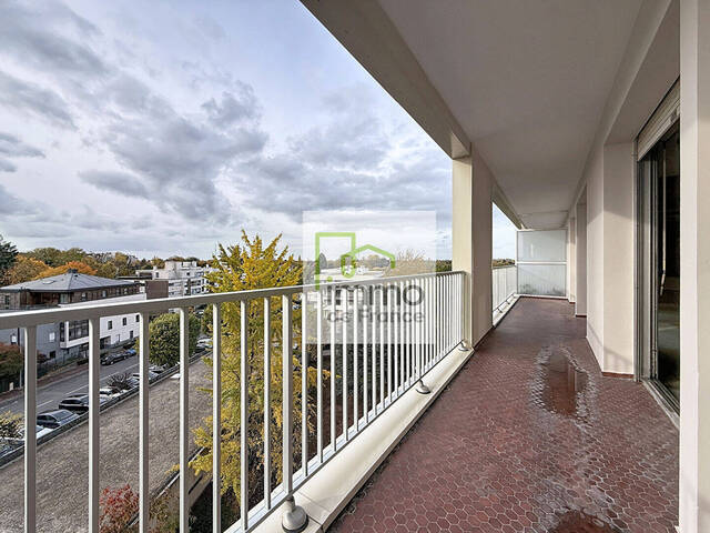 Vente Appartement 2 pièces 75 m² Marcq-en-Barœul (59700)