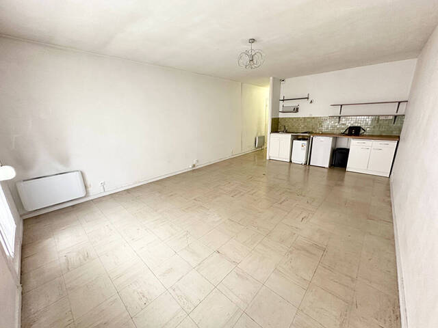 Location Appartement 1 pièce 34.89 m² Lille (59000)