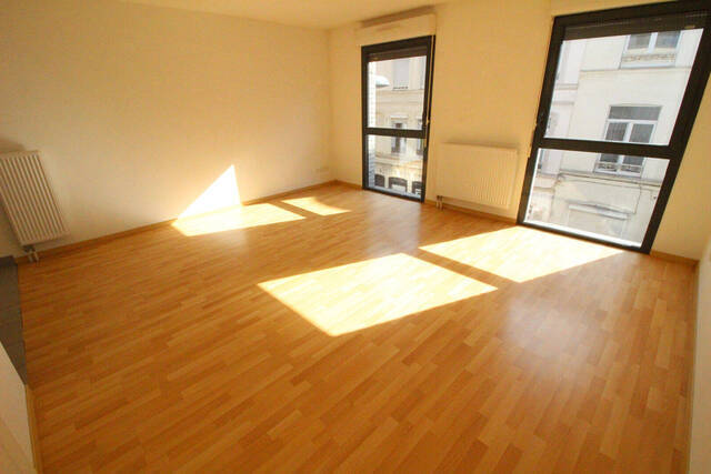 Vente Appartement 3 pièces 65.19 m² Lille (59000) LILLE CENTRE CENTRE VILLE
