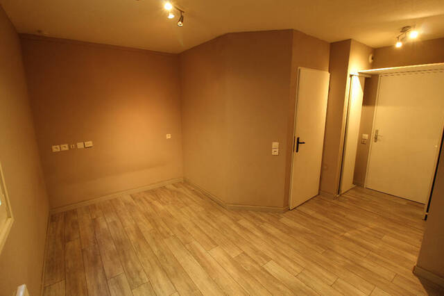 Location appartement 1 pièce 18.84 m² à Lille (59800)