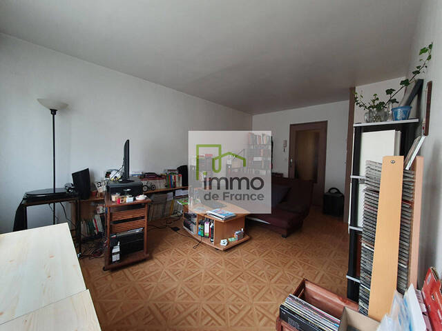 Vente appartement 1 pièce 40.24 m² à Lille (59000)