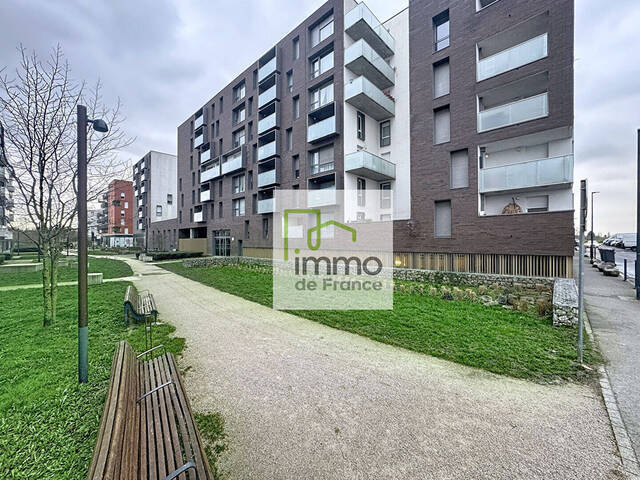 Vente stationnement parking / box à Capinghem (59160)