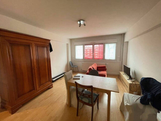 Location appartement 2 pièces 44.19 m² à Lille (59000)