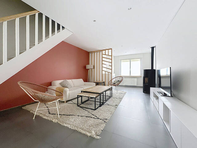 Location maison 3 pièces 98.15 m² à Verlinghem (59237)