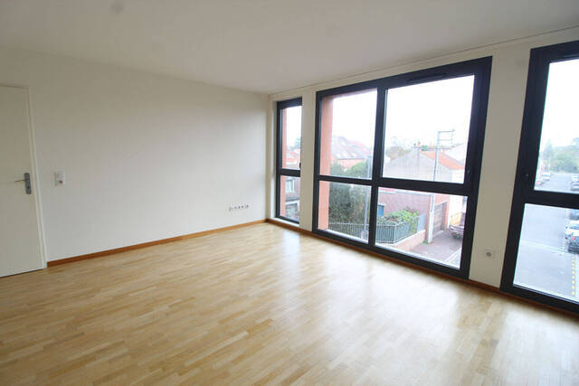 Vente Appartement 3 pièces 59.8 m² Hellemmes-Lille (59260)