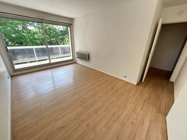 Location appartement 2 pièces 37.97 m² à Villeneuve-d'Ascq (59650)
