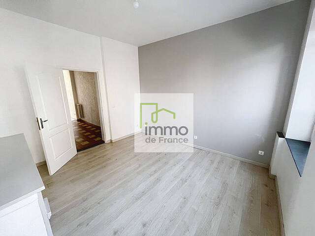 Vente Appartement 1 pièce 39.36 m² Ronchin (59790)