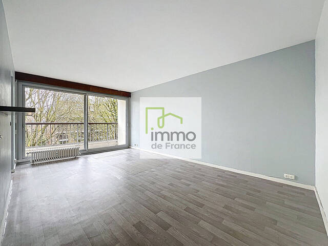 Vente appartement 3 pièces 65 m² à Lille (59000)