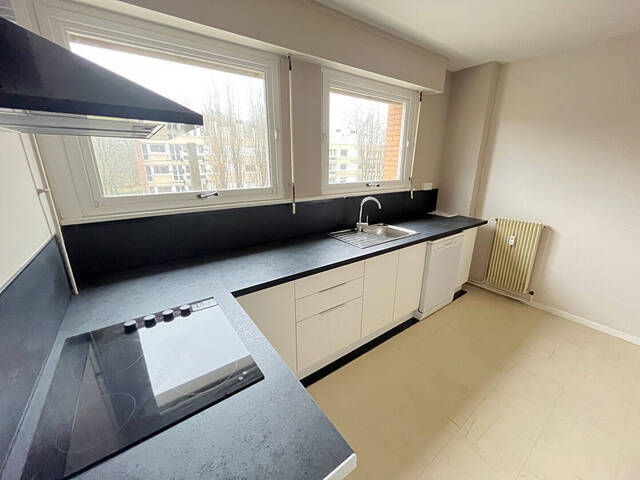 Vente Appartement 3 pièces 76.7 m² Lambersart (59130)