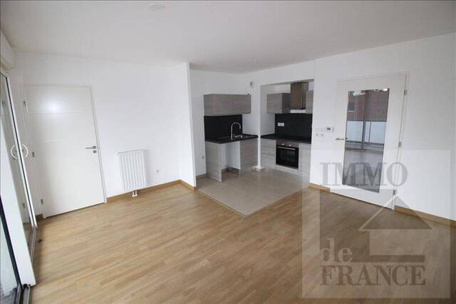 Location appartement 2 pièces 47.54 m² à Marcq-en-Barœul (59700) SAINT CHRISTOPHE