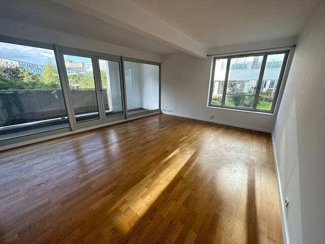 Location appartement 3 pièces 69.8 m² à Lille (59800)