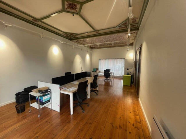 Location Local commercial Roubaix (59100)