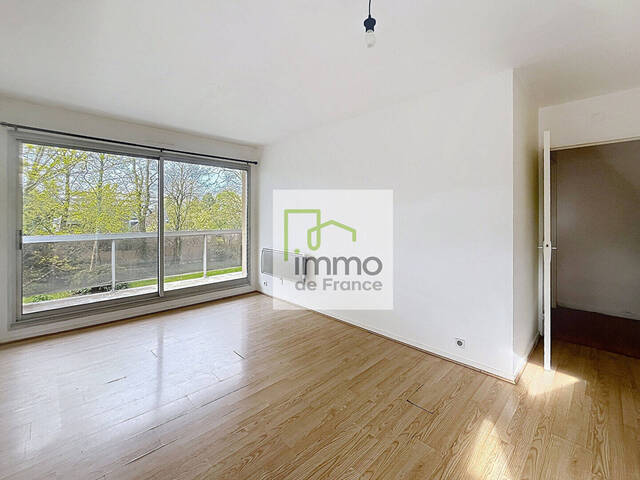 Location Appartement 2 pièces 37.97 m² Villeneuve-d'Ascq (59650)