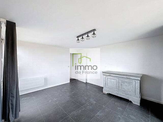 Location appartement 2 pièces 40 m² à Ronchin (59790)