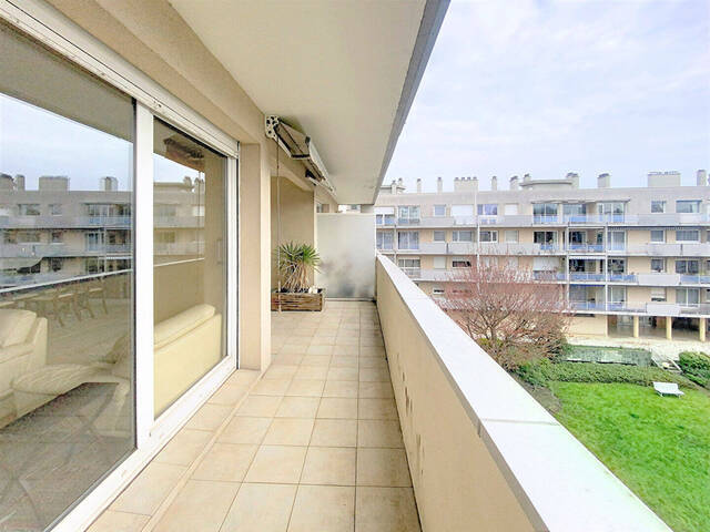 Vente appartement 3 pièces 82 m² à Lille (59000)