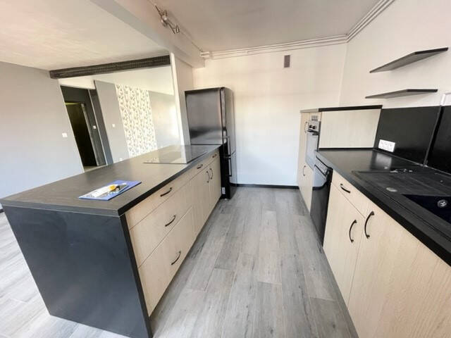 Vente Appartement 4 pièces 92.18 m² Lille (59000)