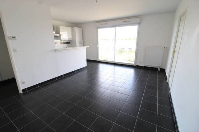 Vente Appartement 2 pièces 42.63 m² La Madeleine (59110)