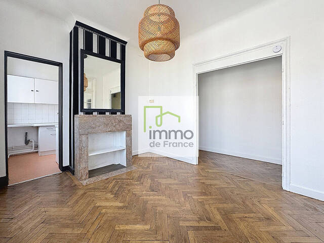 Vente Appartement 1 pièce 37.09 m² Lille (59800)