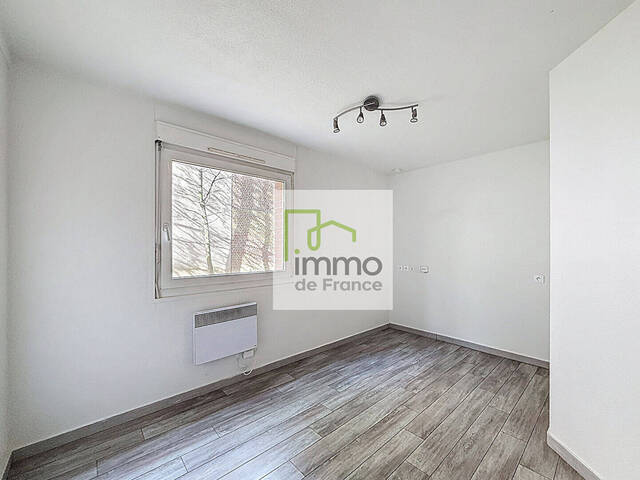 Location Appartement 1 pièce 18.84 m² Lille (59800)