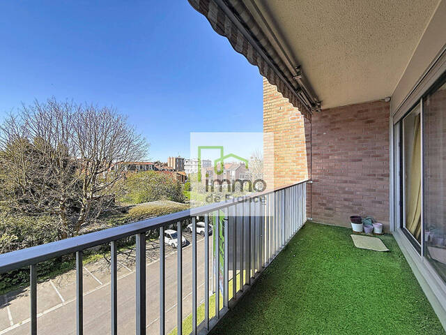 Vente appartement 3 pièces 87.34 m² à Marcq-en-Barœul (59700)