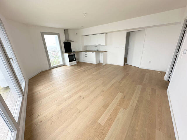 Location appartement 4 pièces 83.38 m² à Marquette-lez-Lille (59520)