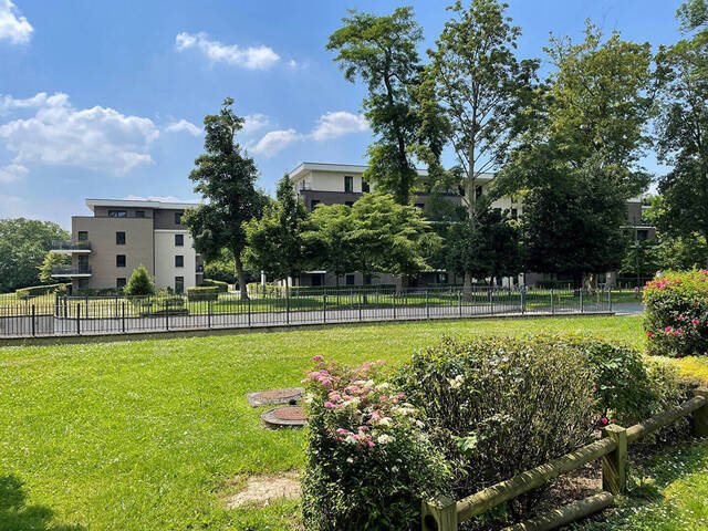 Location stationnement parking / box à Wattignies (59139)
