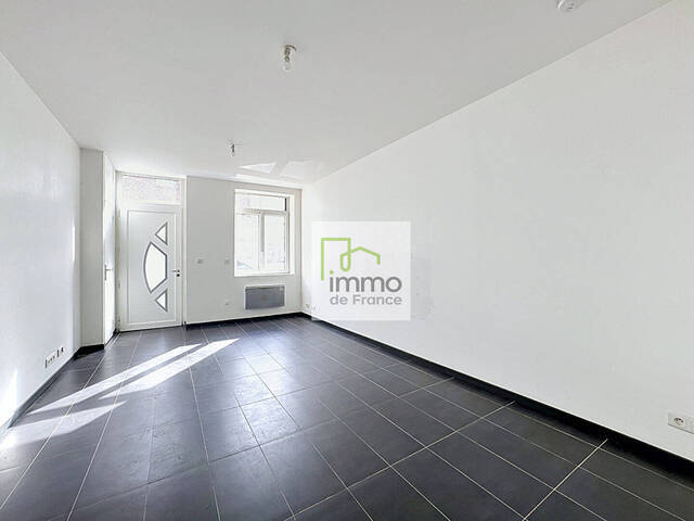 Vente maison 2 pièces 54.14 m² à Lille (59000)